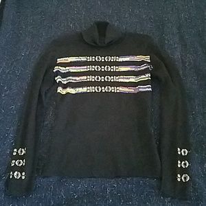 Yuka Sweater